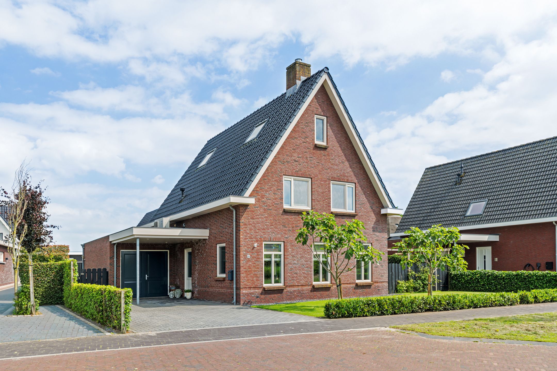 Foto van Beethovenlaan 40, Raalte