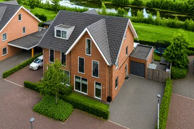 Foto van Veldhof 19, Raalte