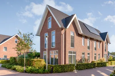 Foto van Veldhof 57, Raalte