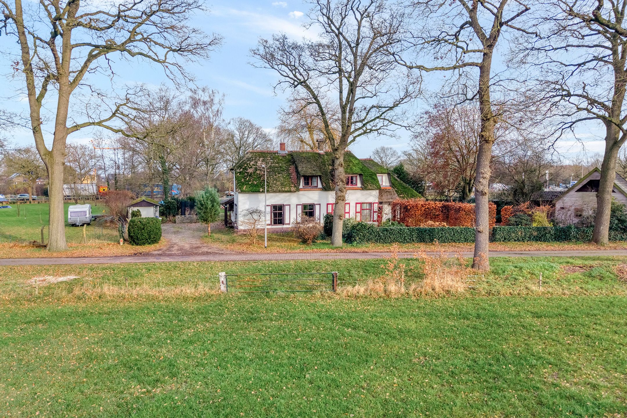 Foto van Oude Zwolsestraat 16, Raalte