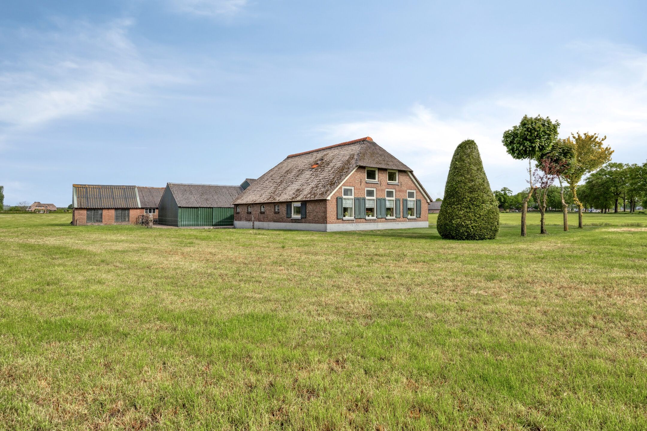 Foto van Raarhoeksweg 37, Raalte