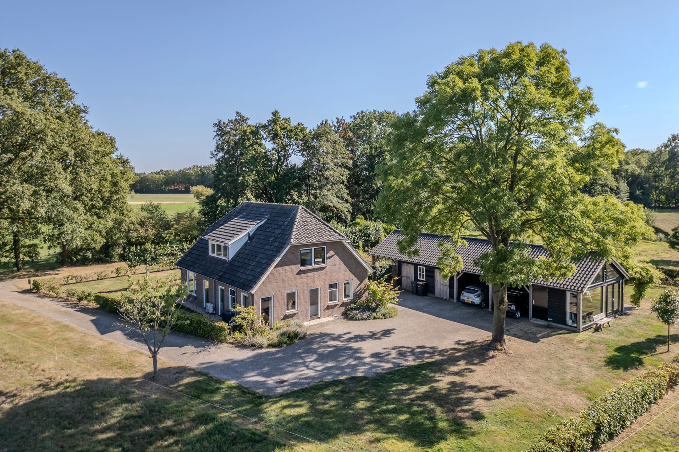 Foto van Achterkampweg 5, Raalte