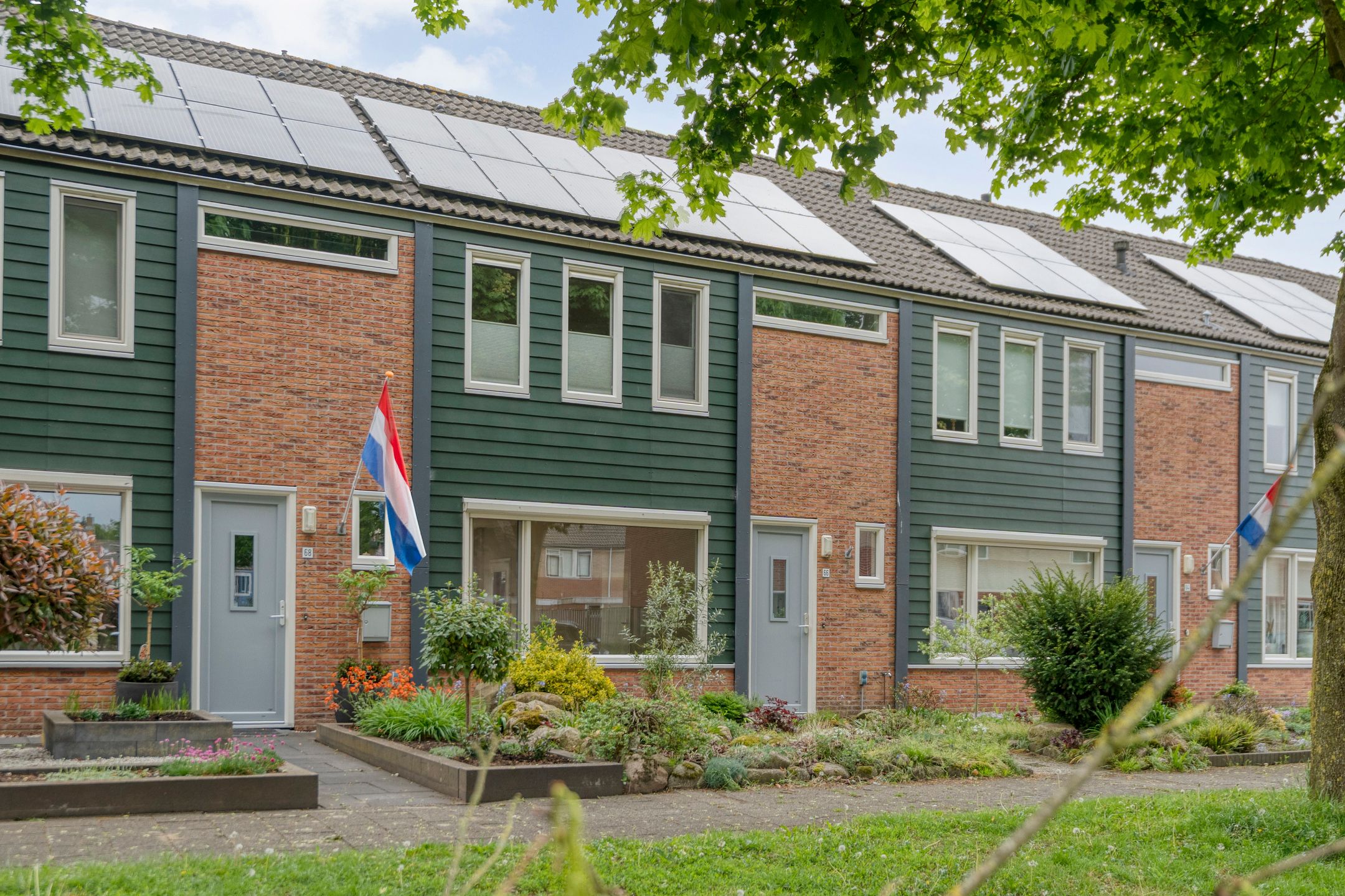 Foto van Esdoornstraat 66, Raalte