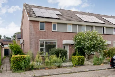 Foto van Iepensingel 166, Raalte