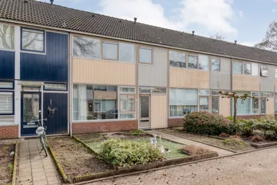 Foto van Wilgensingel 50, Raalte