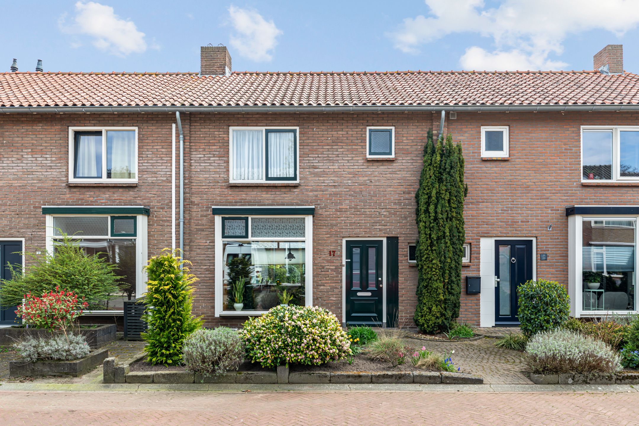 Foto van Anjerstraat 17, Raalte