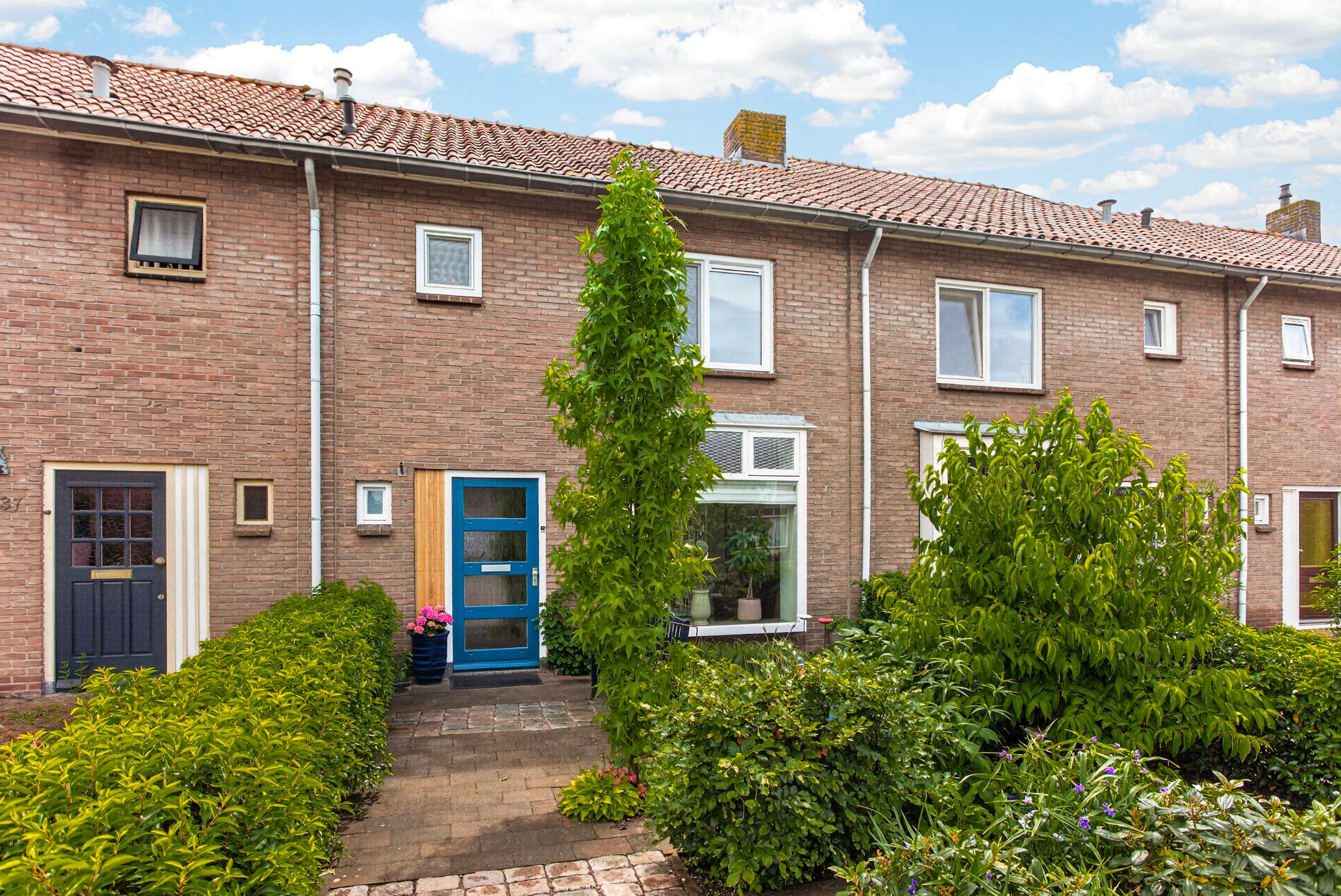 Foto van Anjerstraat 39, Raalte