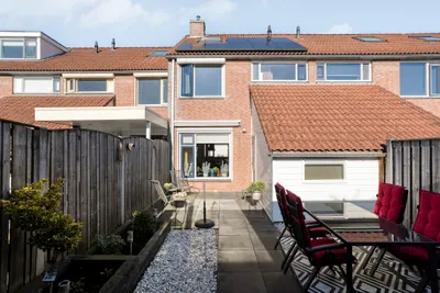 Foto van Lijster 73, Raalte