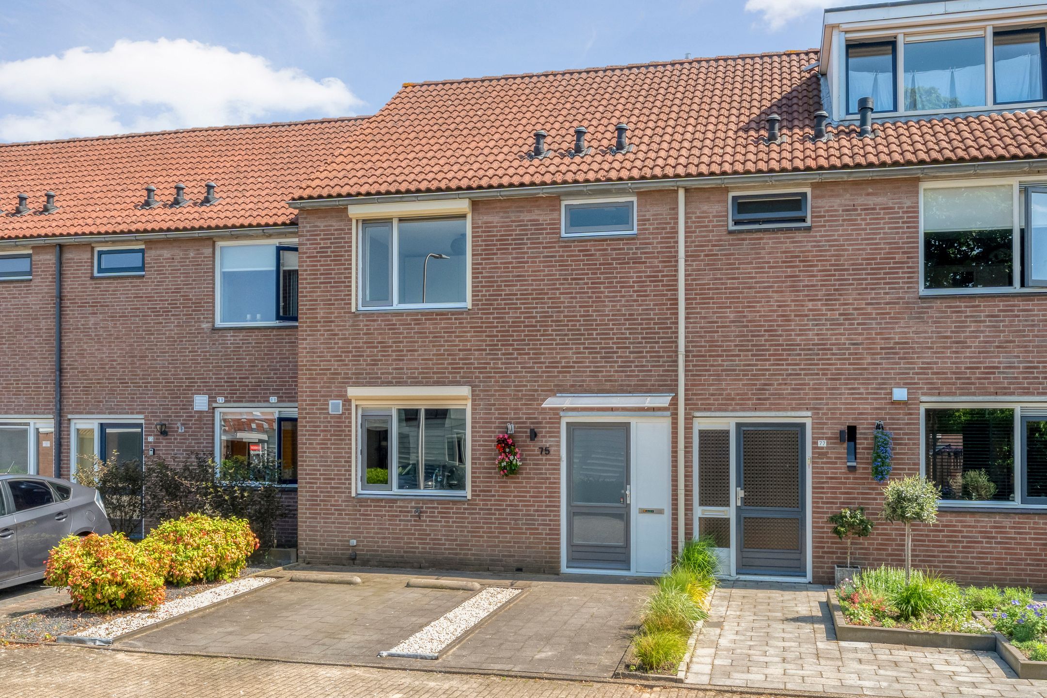 Foto van Lijster 75, Raalte