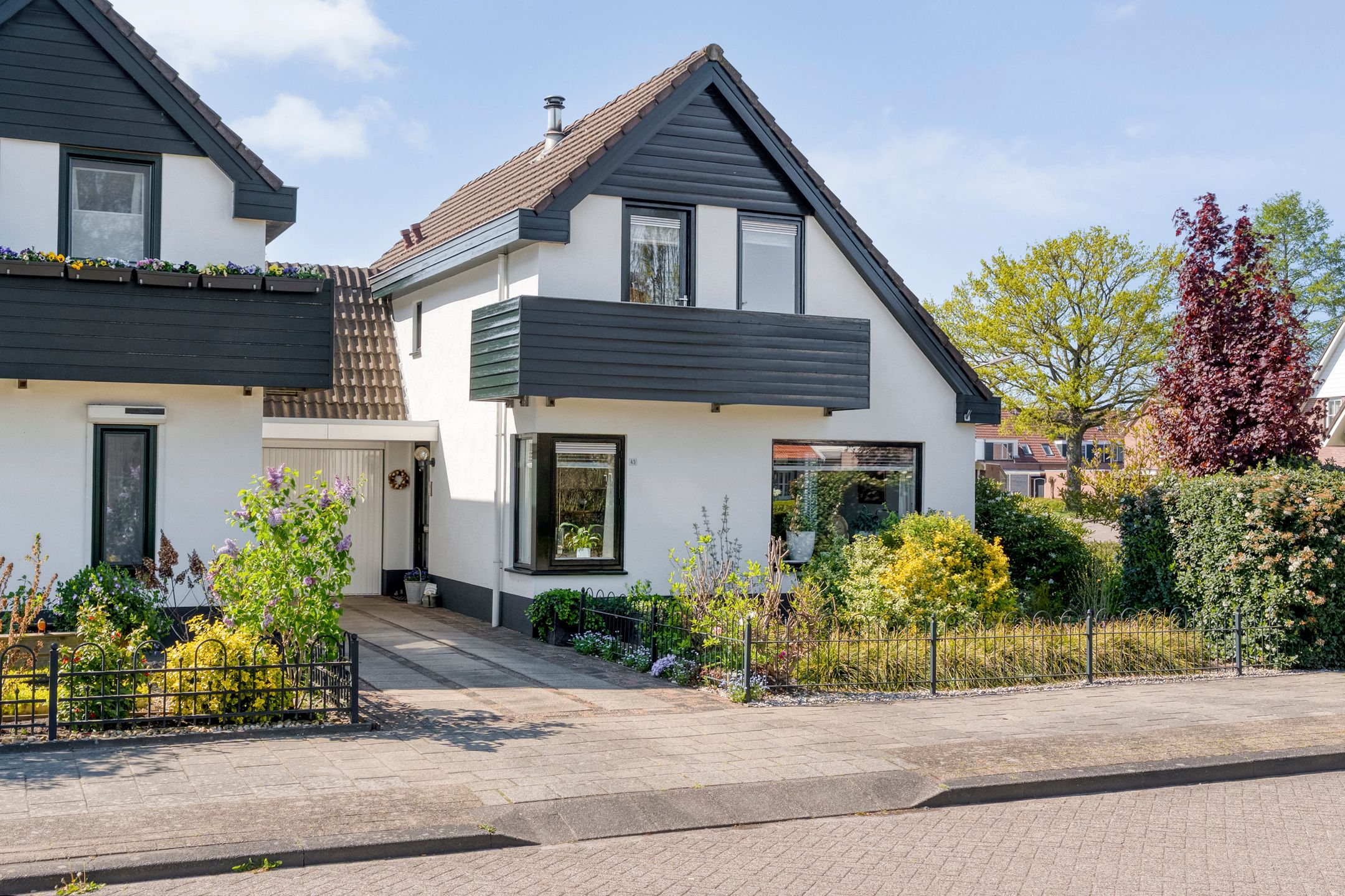 Foto van Reiger 43, Raalte