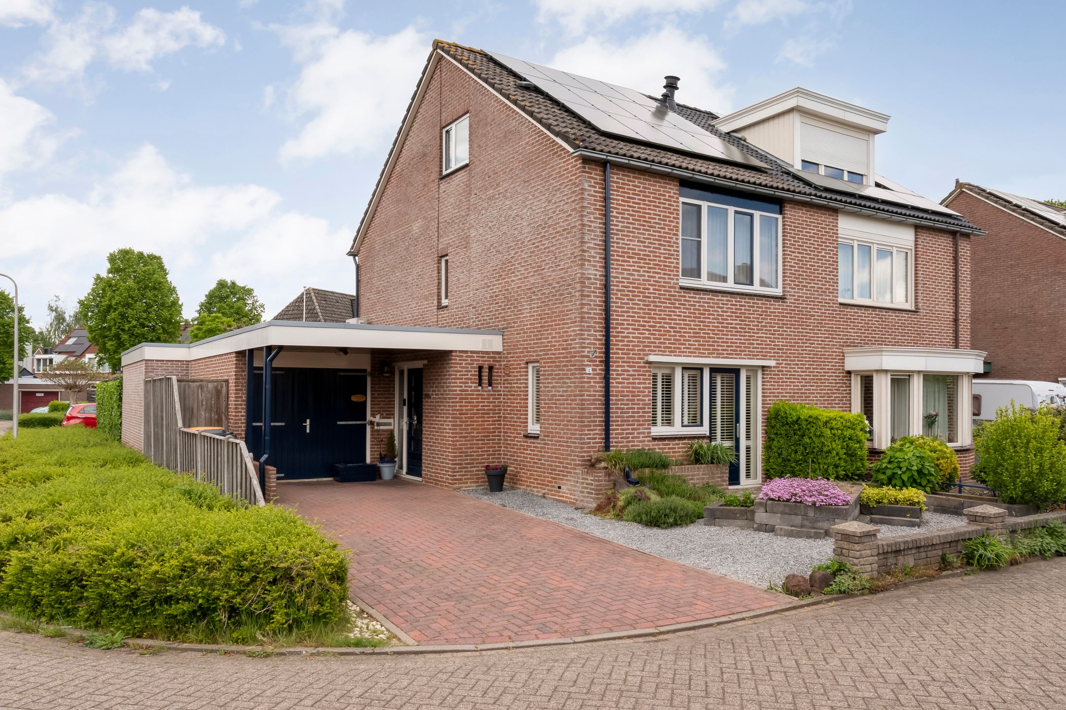 Foto van Zwaluw 12, Raalte