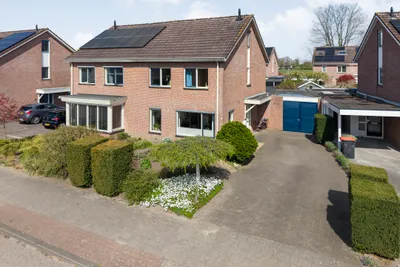 Foto van Reiger 90, Raalte