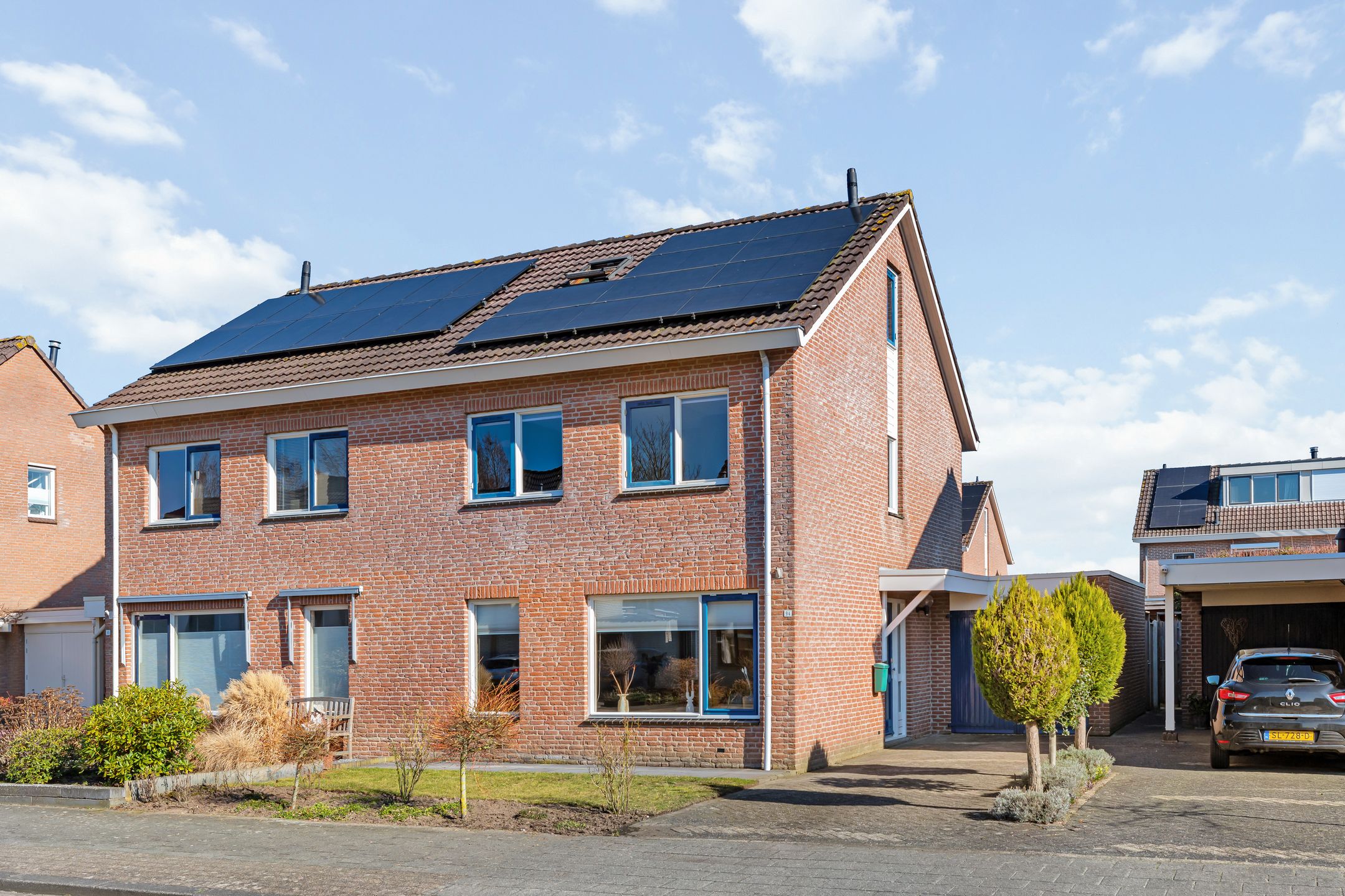 Foto van Reiger 94, Raalte