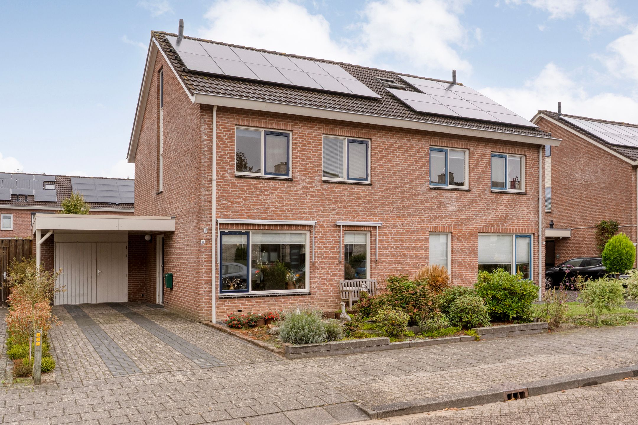 Foto van Reiger 96, Raalte