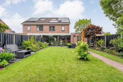 Foto van Wulp 26, Raalte
