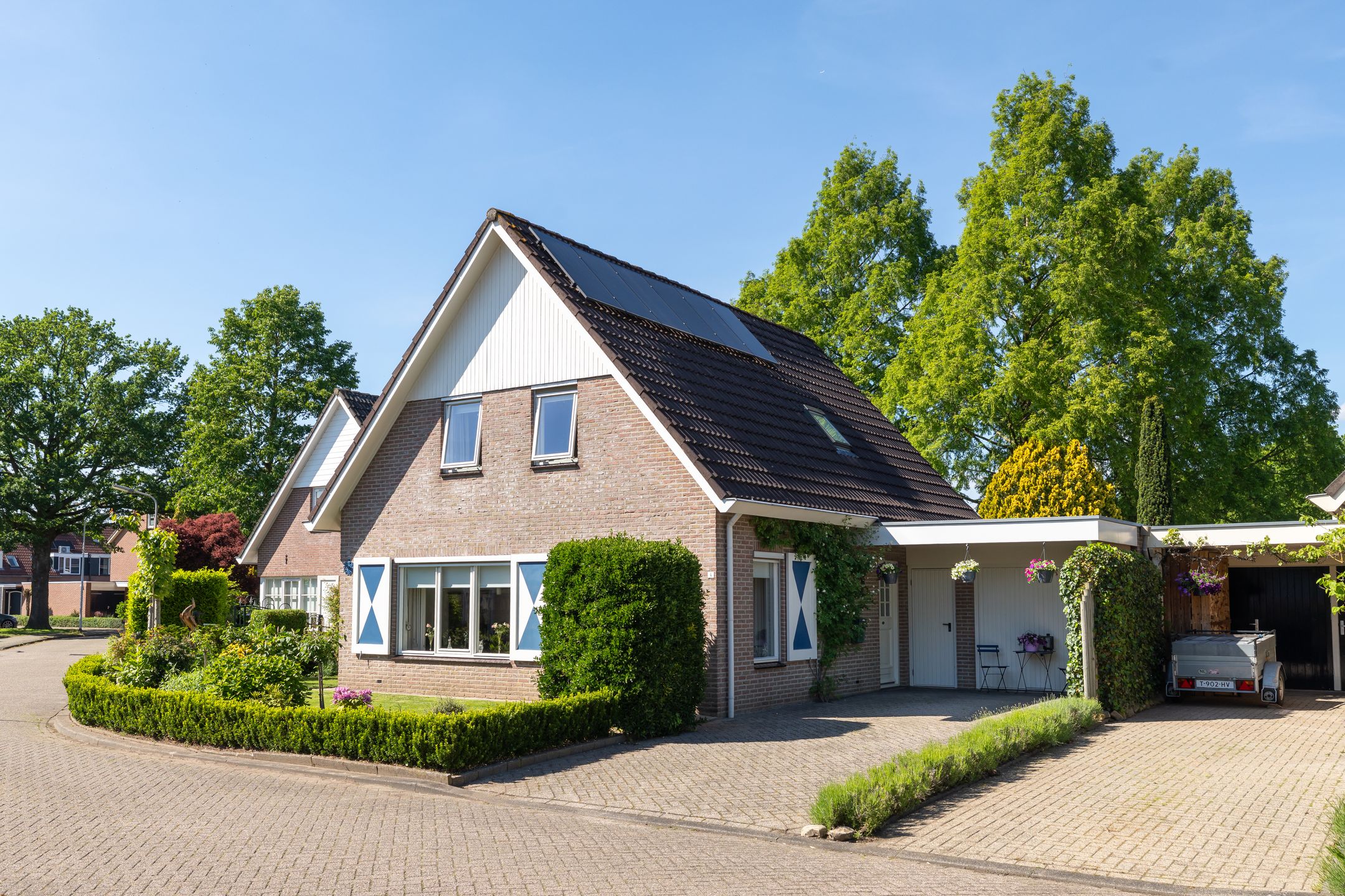 Foto van Wulp 4, Raalte