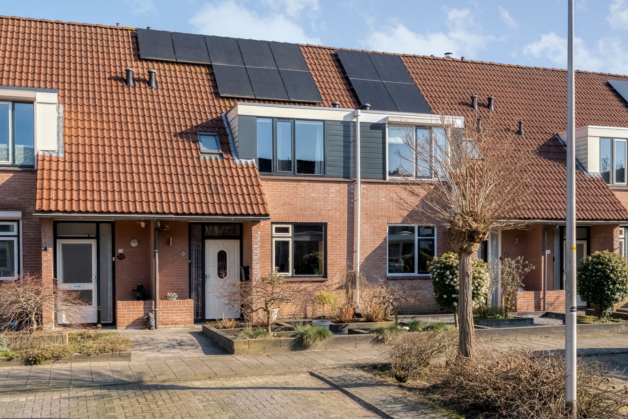 Foto van Wulp 81, Raalte