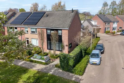 Foto van Grutto 99, Raalte