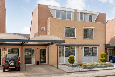 Foto van Koperwiek 9, Raalte