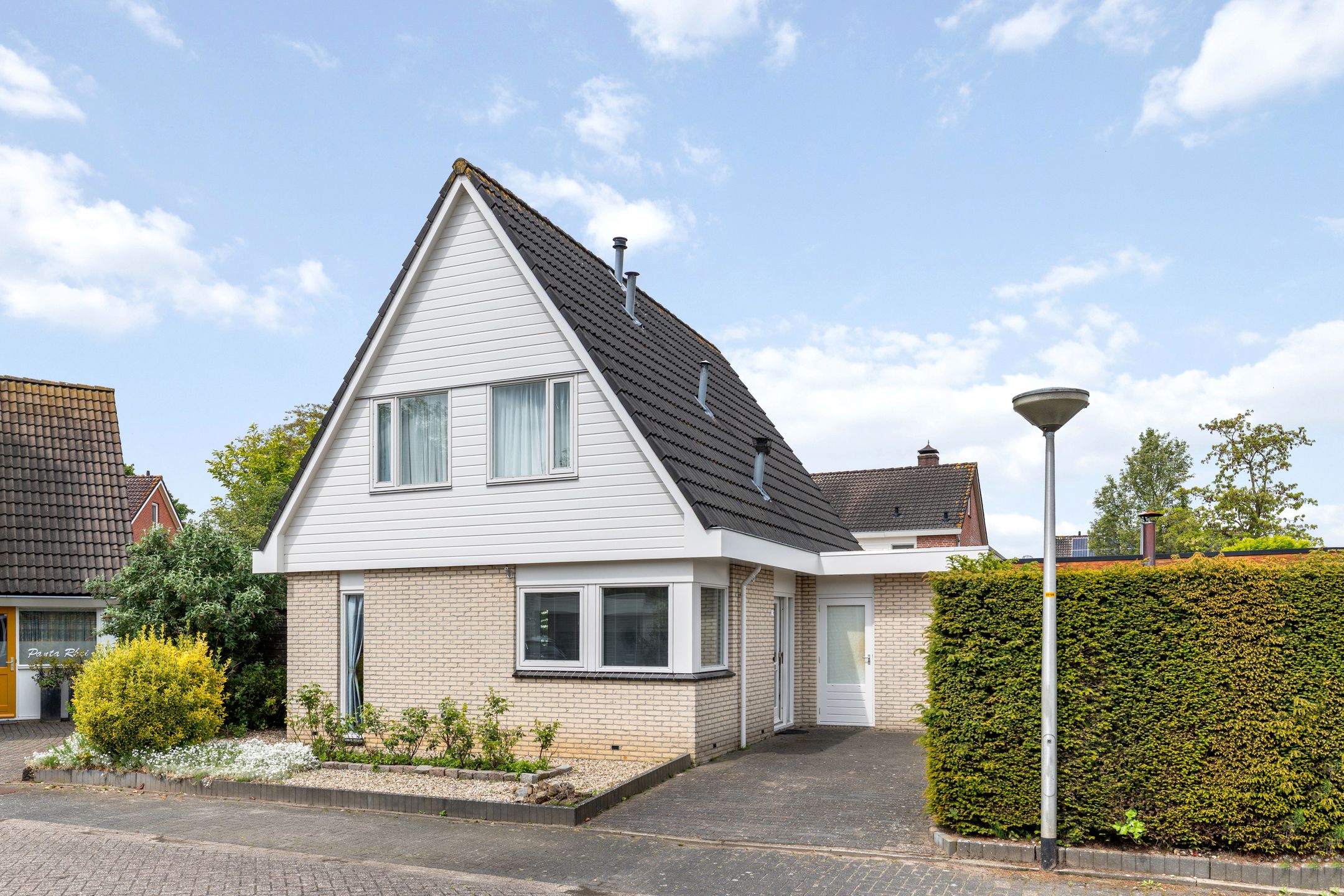 Foto van Patrijs 10, Raalte