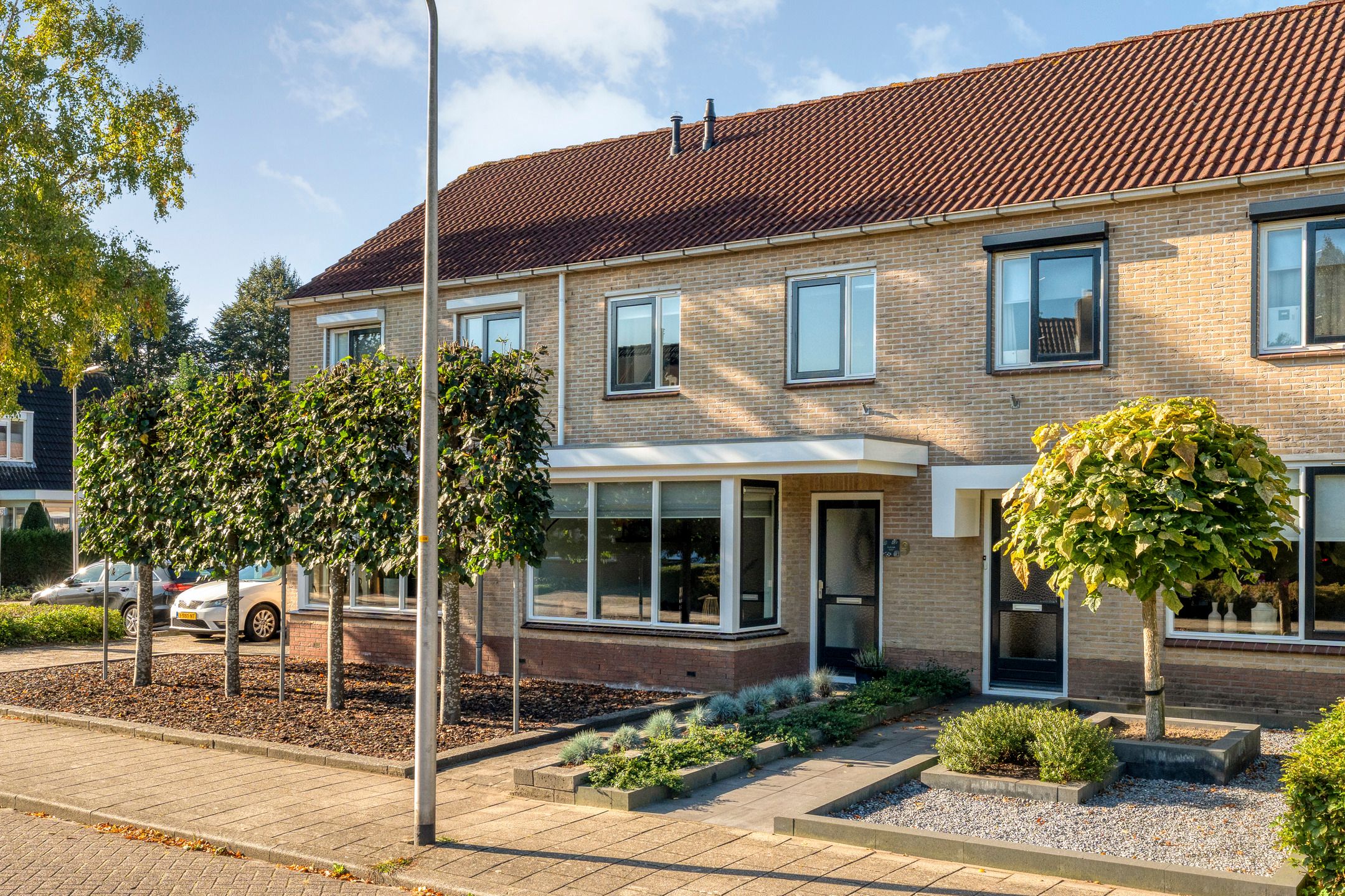 Foto van Buizerd 9, Raalte