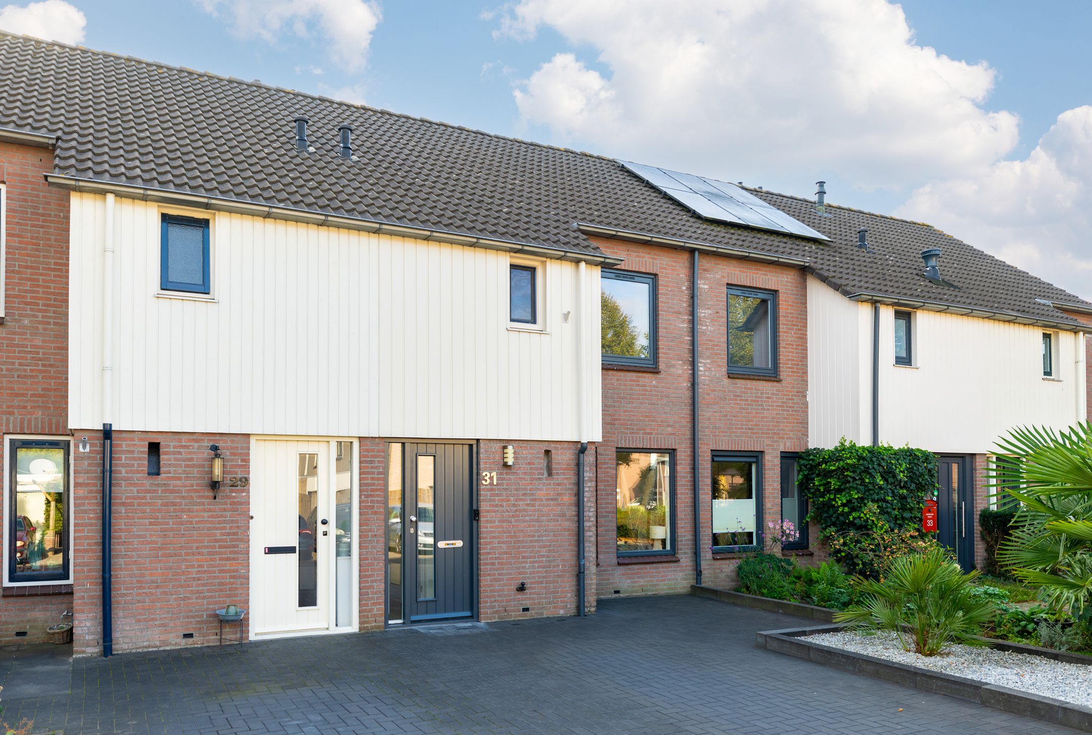 Foto van Ekster 31, Raalte