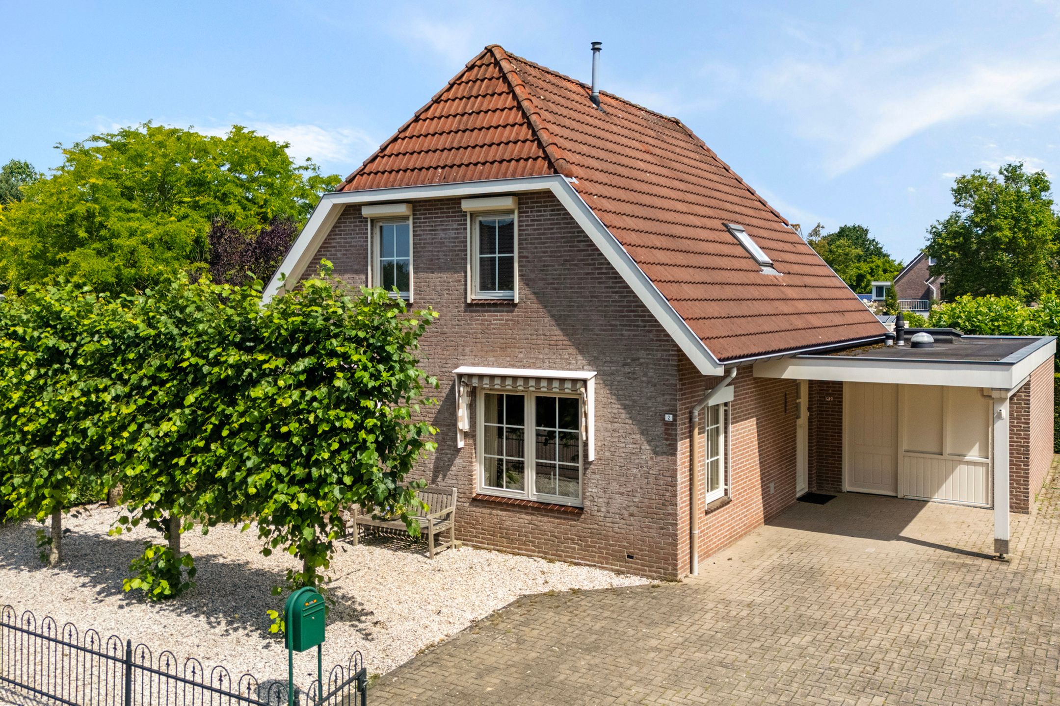 Foto van Goudplevier 2, Raalte