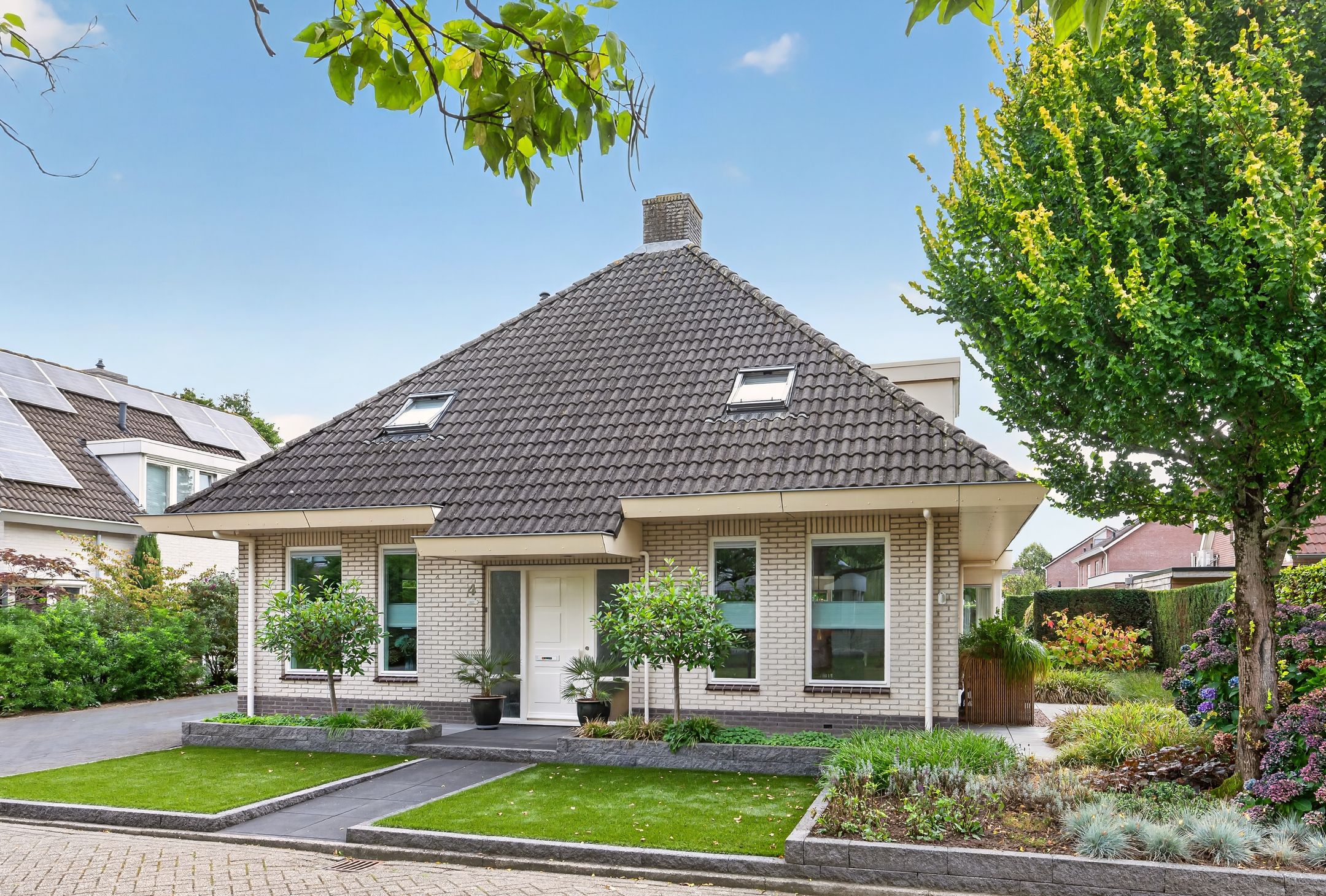 Foto van Goudplevier 4, Raalte