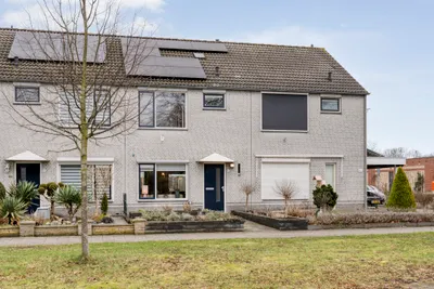 Foto van Weidelaan 43, Raalte
