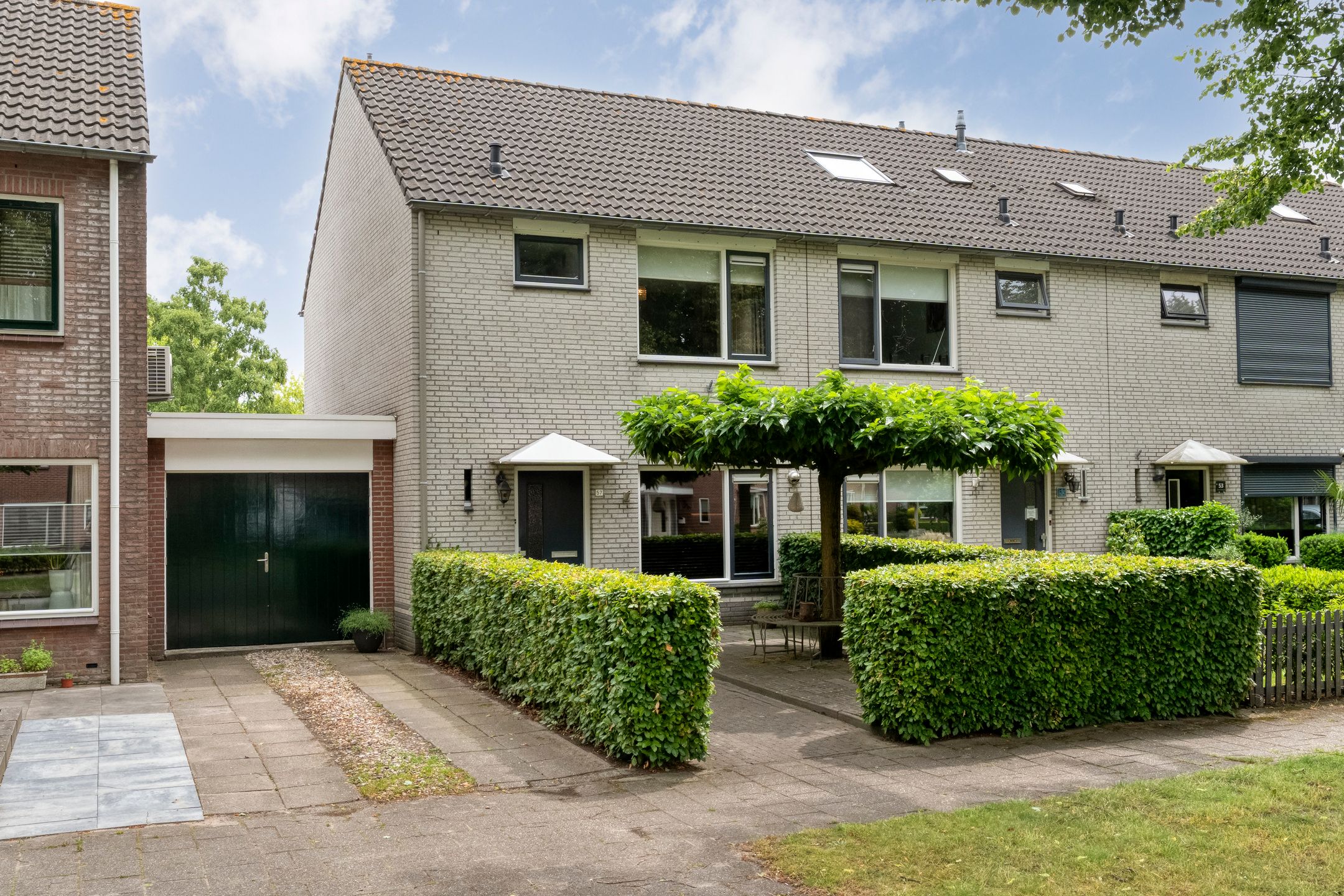 Foto van Weidelaan 57, Raalte