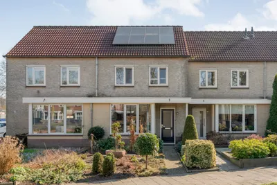 Foto van Weidelaan 89, Raalte