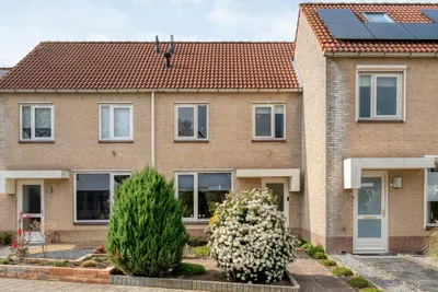 Foto van Gieteling 45, Raalte