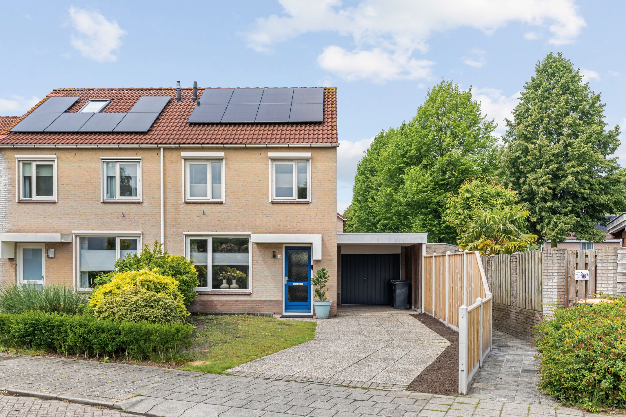 Foto van Gieteling 49, Raalte