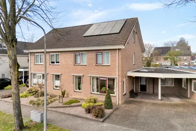 Foto van Weidelaan 156, Raalte