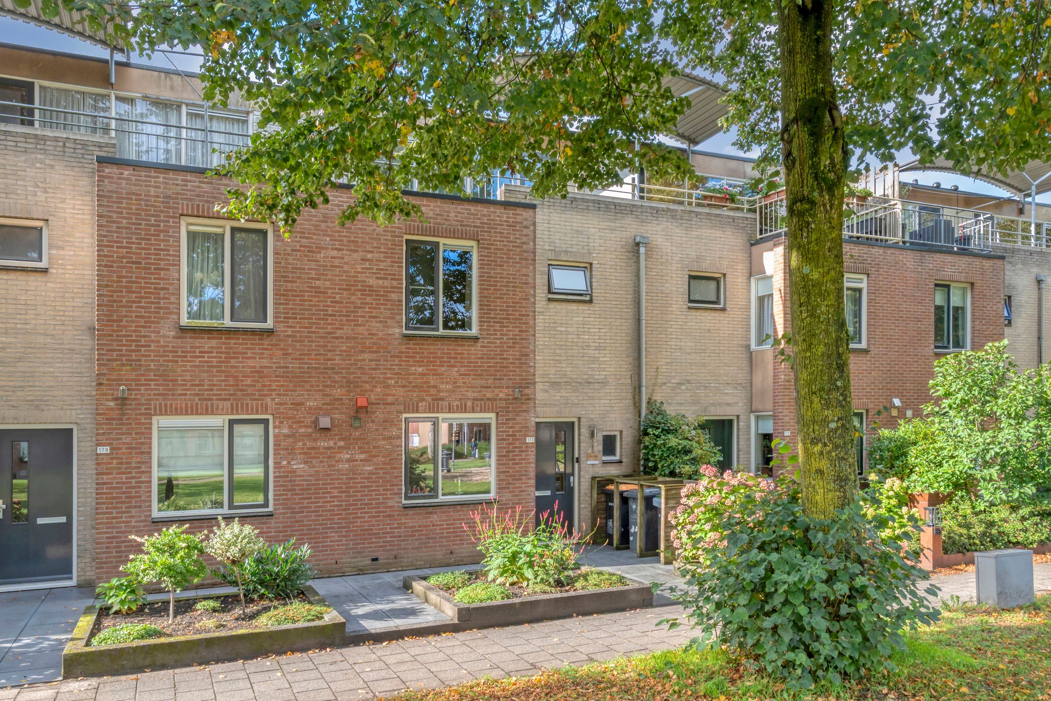 Foto van Weidelaan 177, Raalte
