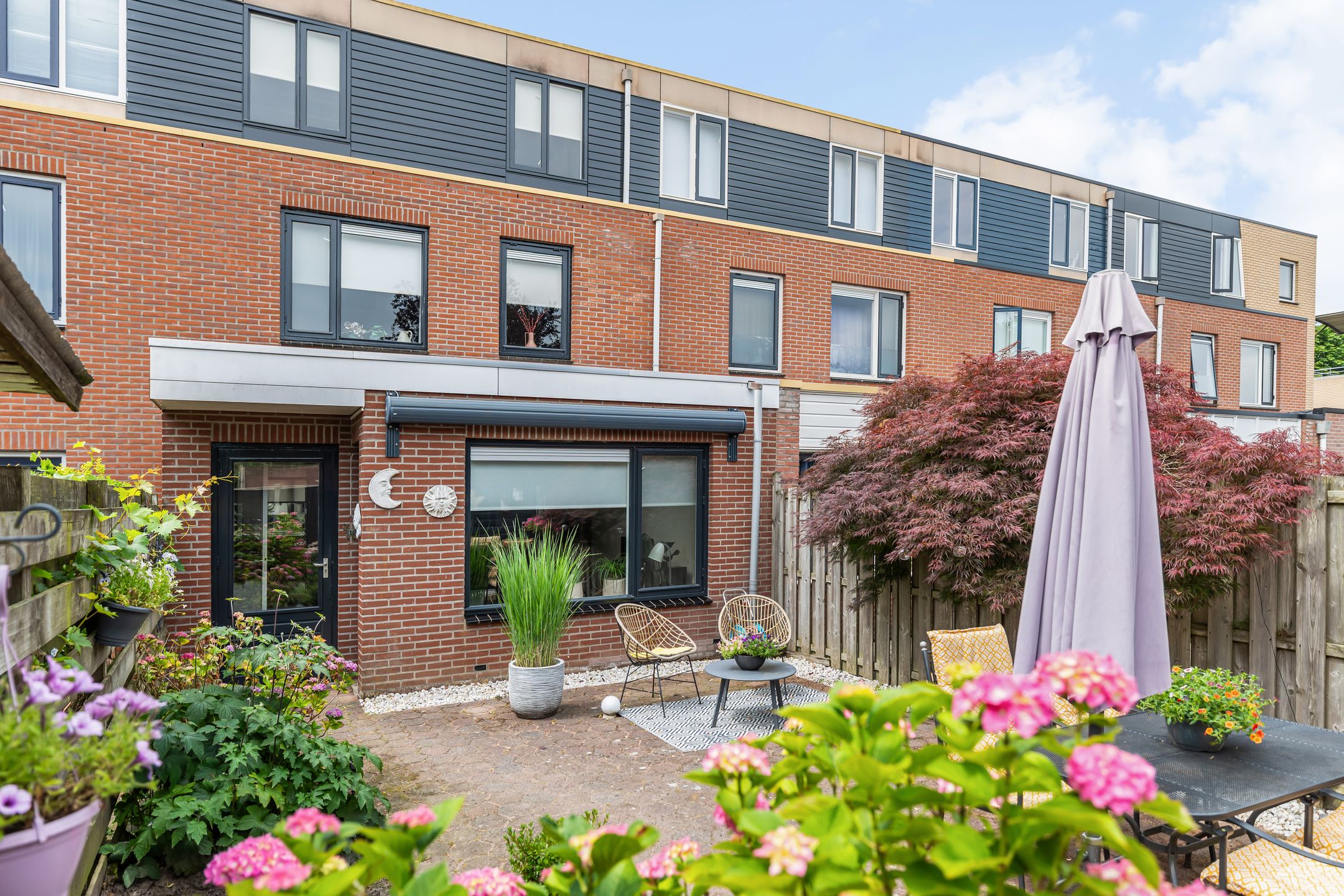 Foto van Weidelaan 205, Raalte