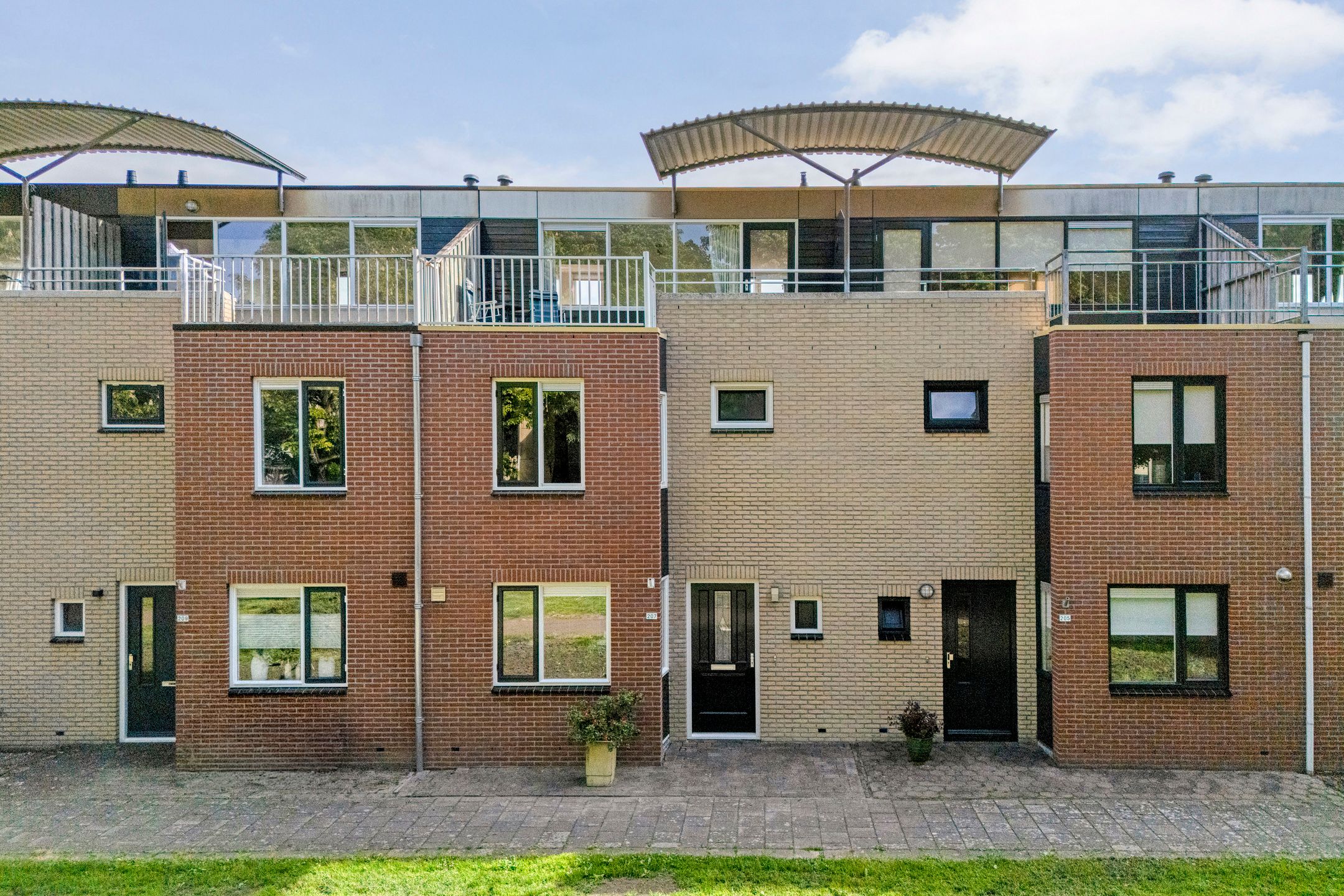 Foto van Weidelaan 207, Raalte