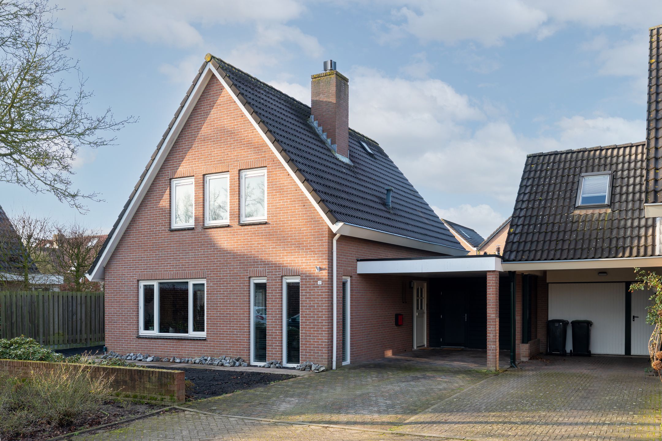 Foto van Torenvalk 41, Raalte