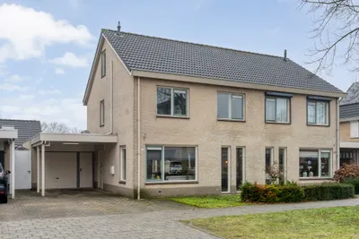 Foto van Weidelaan 226, Raalte
