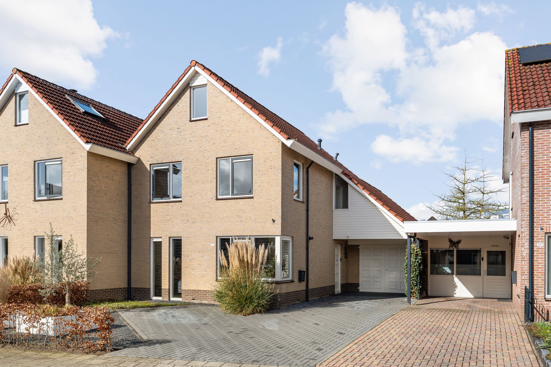 Foto van Weidelaan 265, Raalte