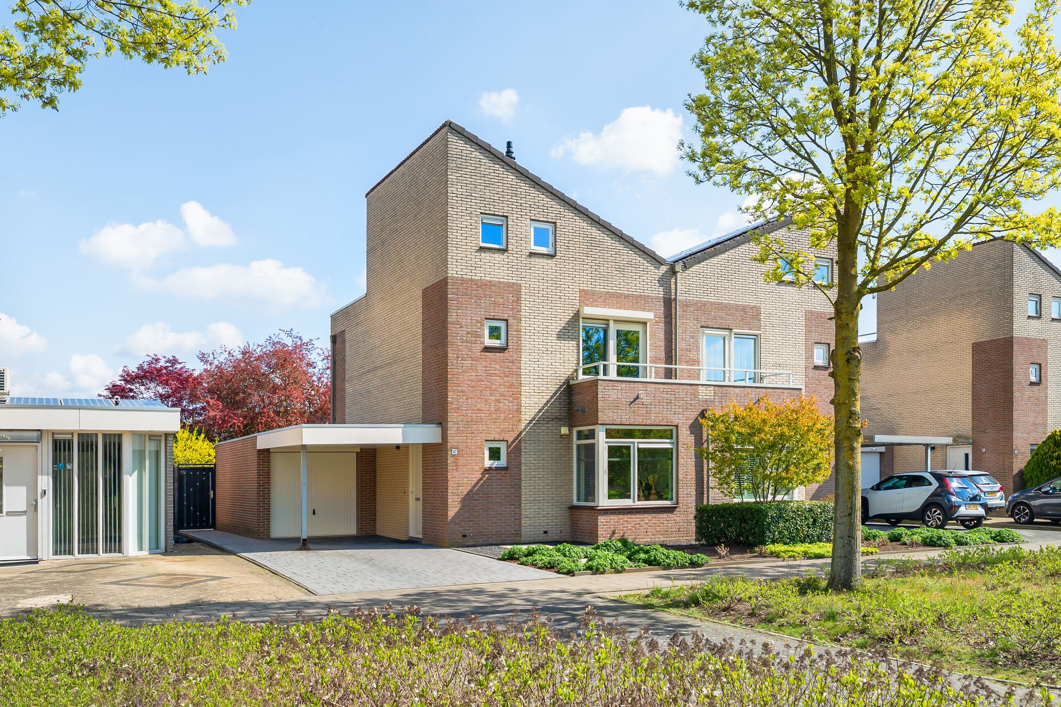 Foto van Herinckhave 47, Raalte