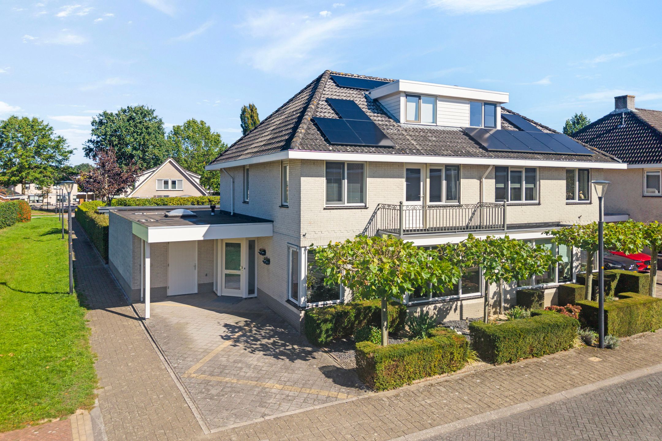 Foto van Singraven 15, Raalte