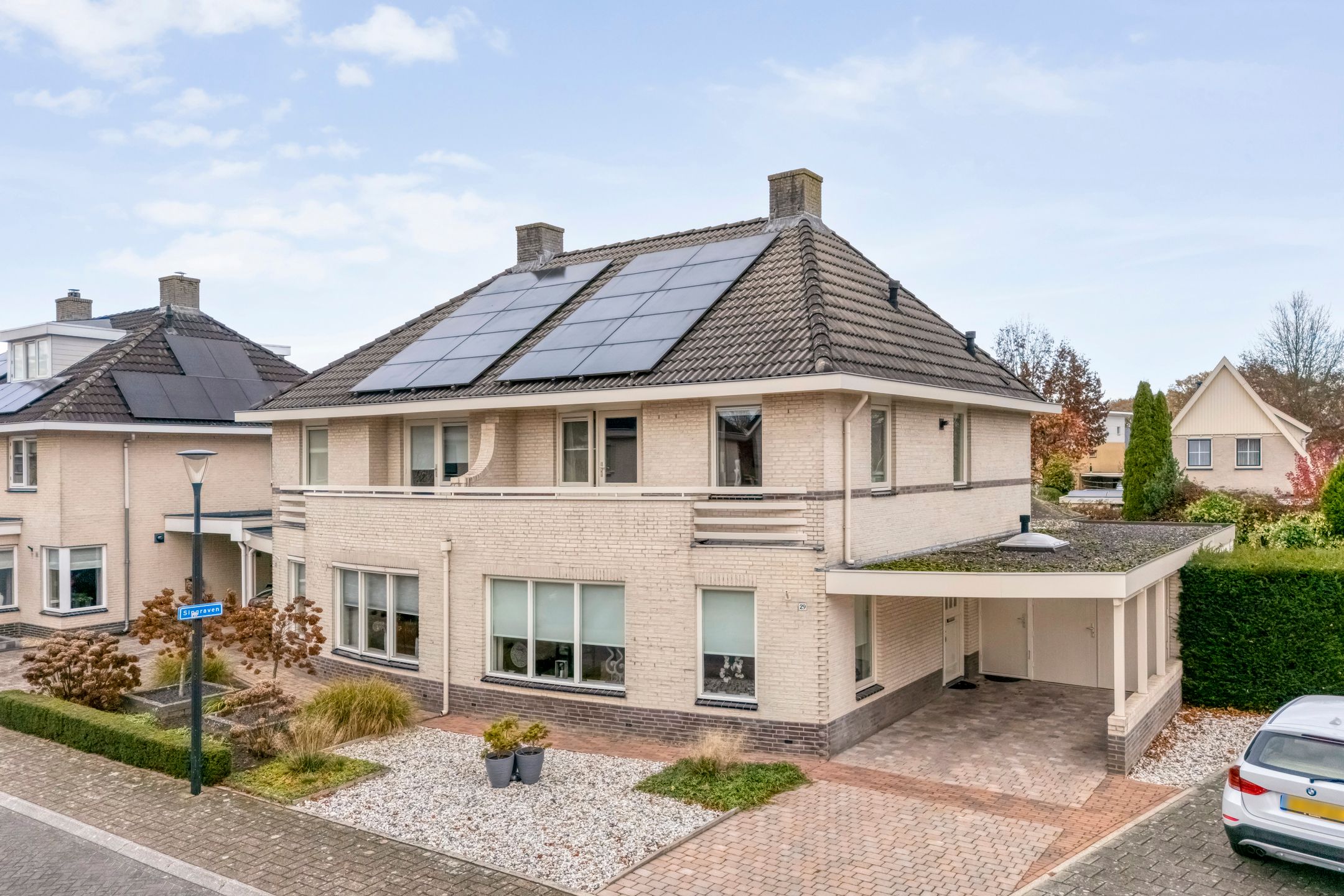 Foto van Singraven 29, Raalte