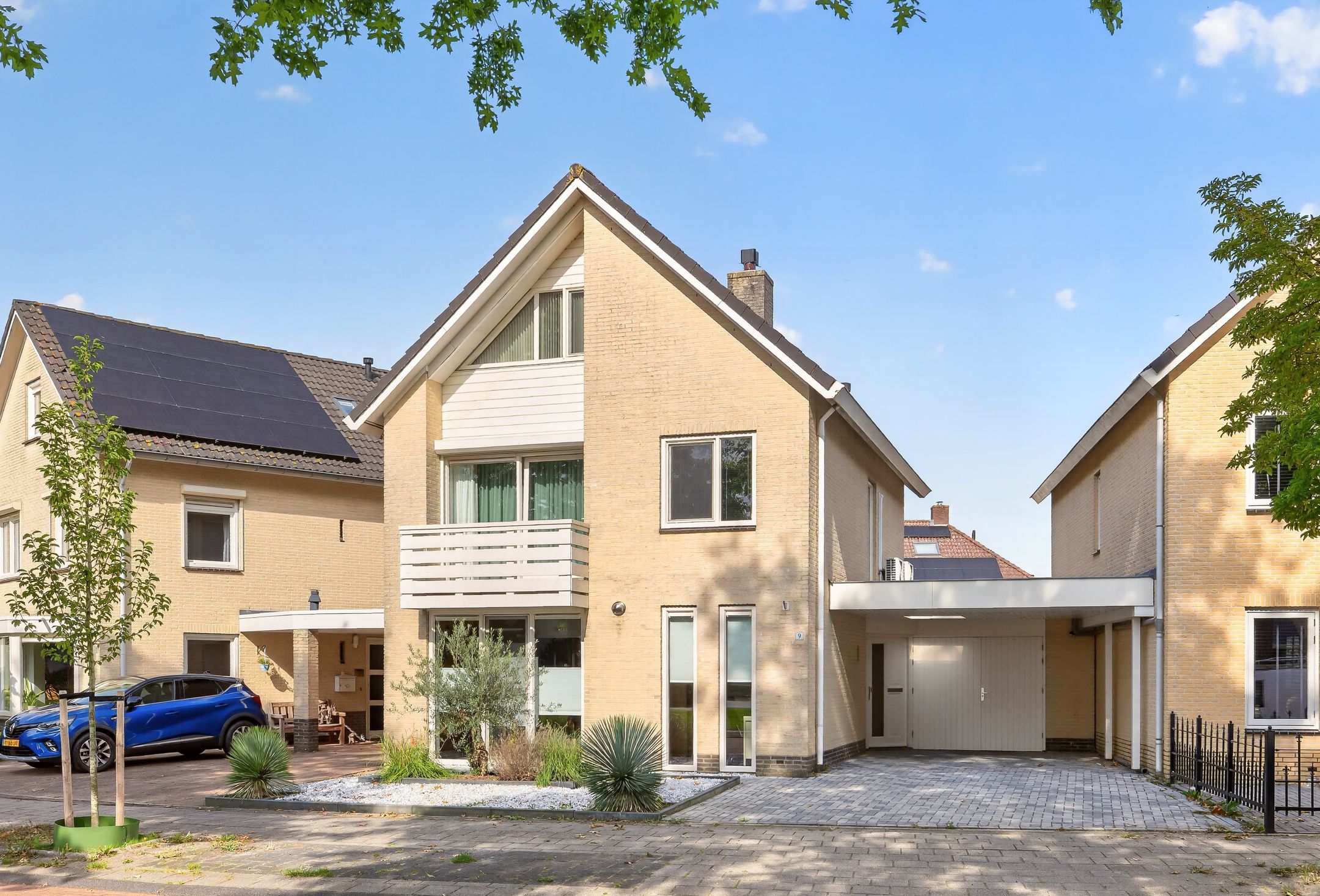 Foto van Twickel 9, Raalte