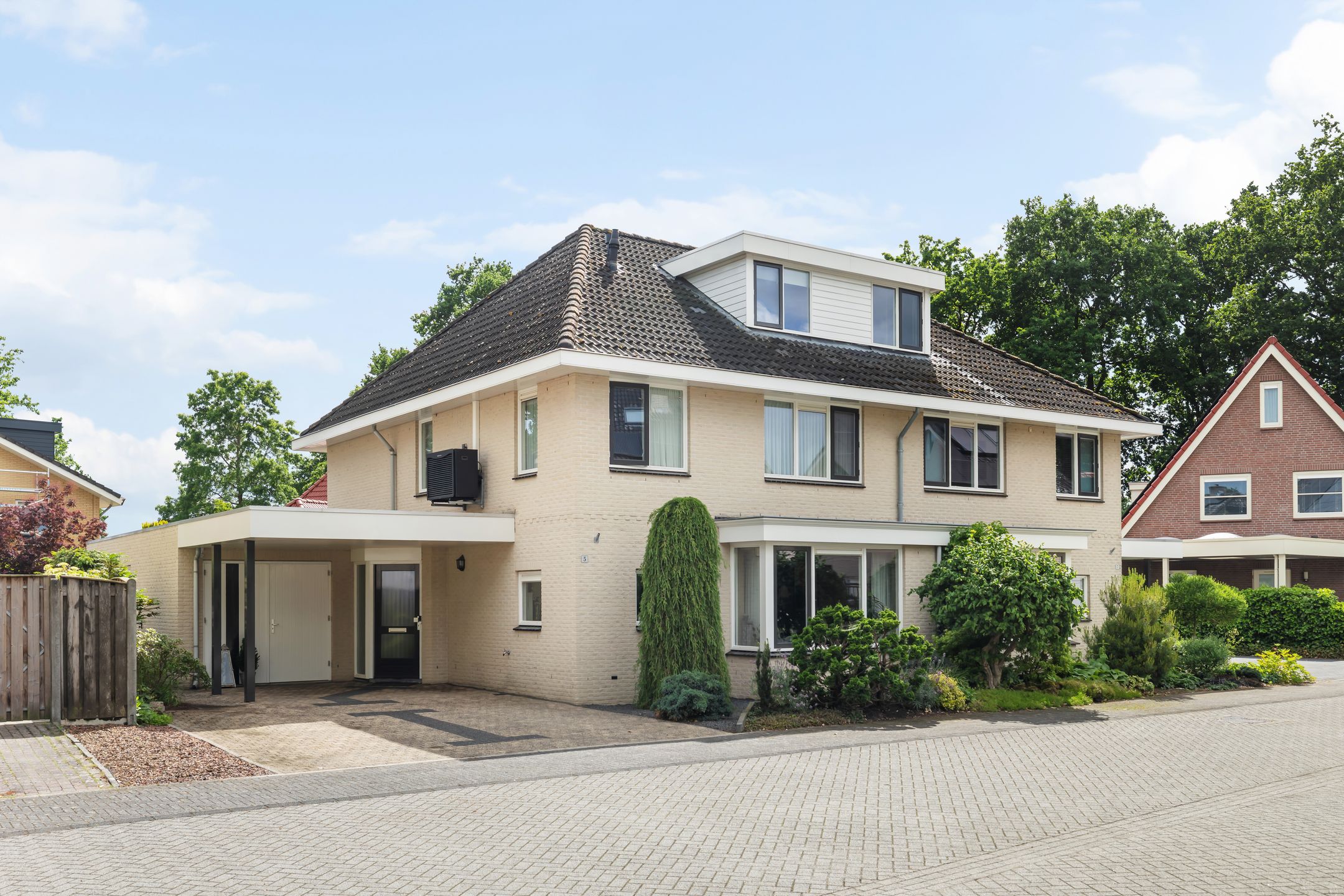 Foto van Westerflier 5, Raalte