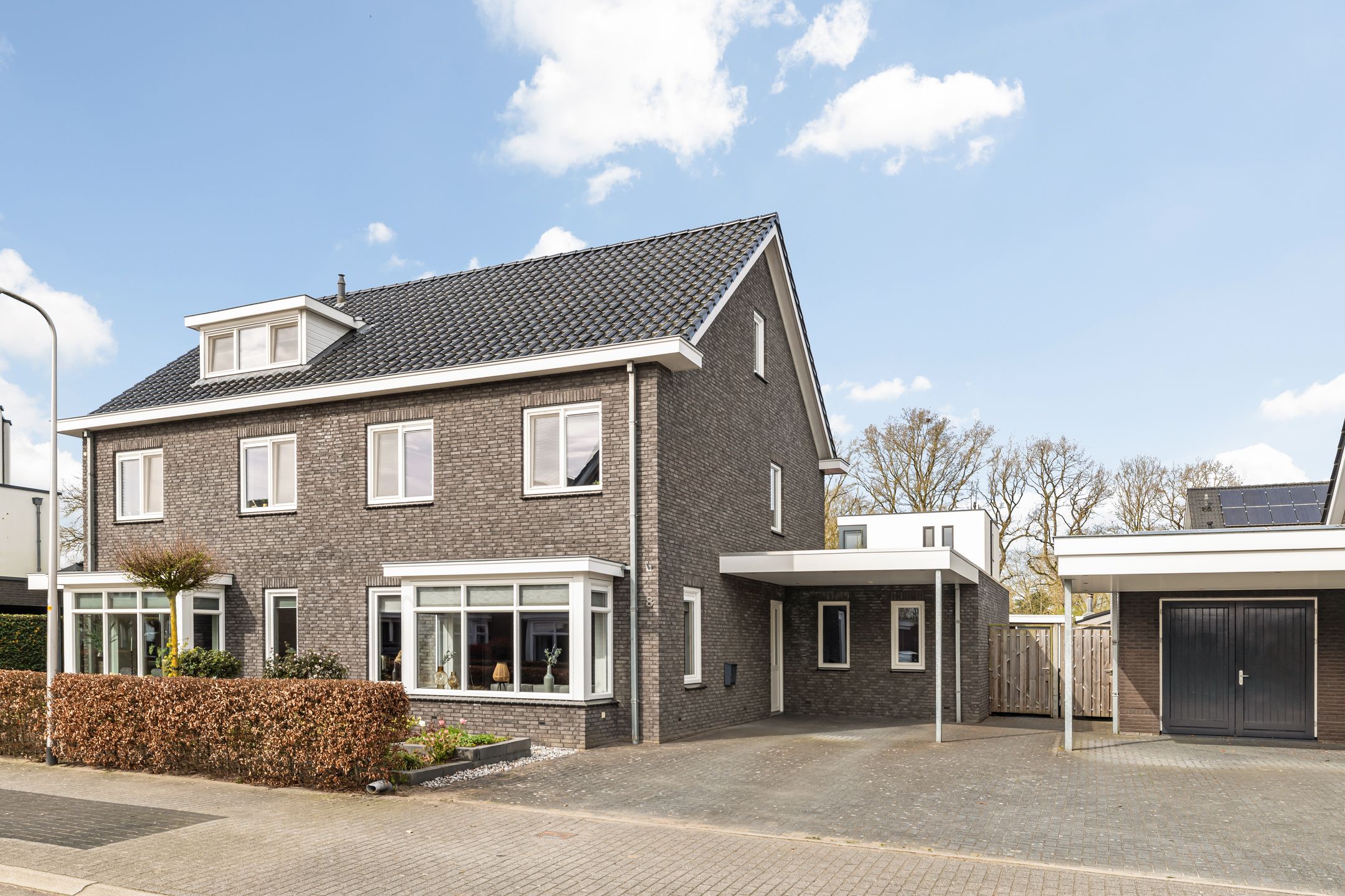 Foto van Venebrugge 8, Raalte