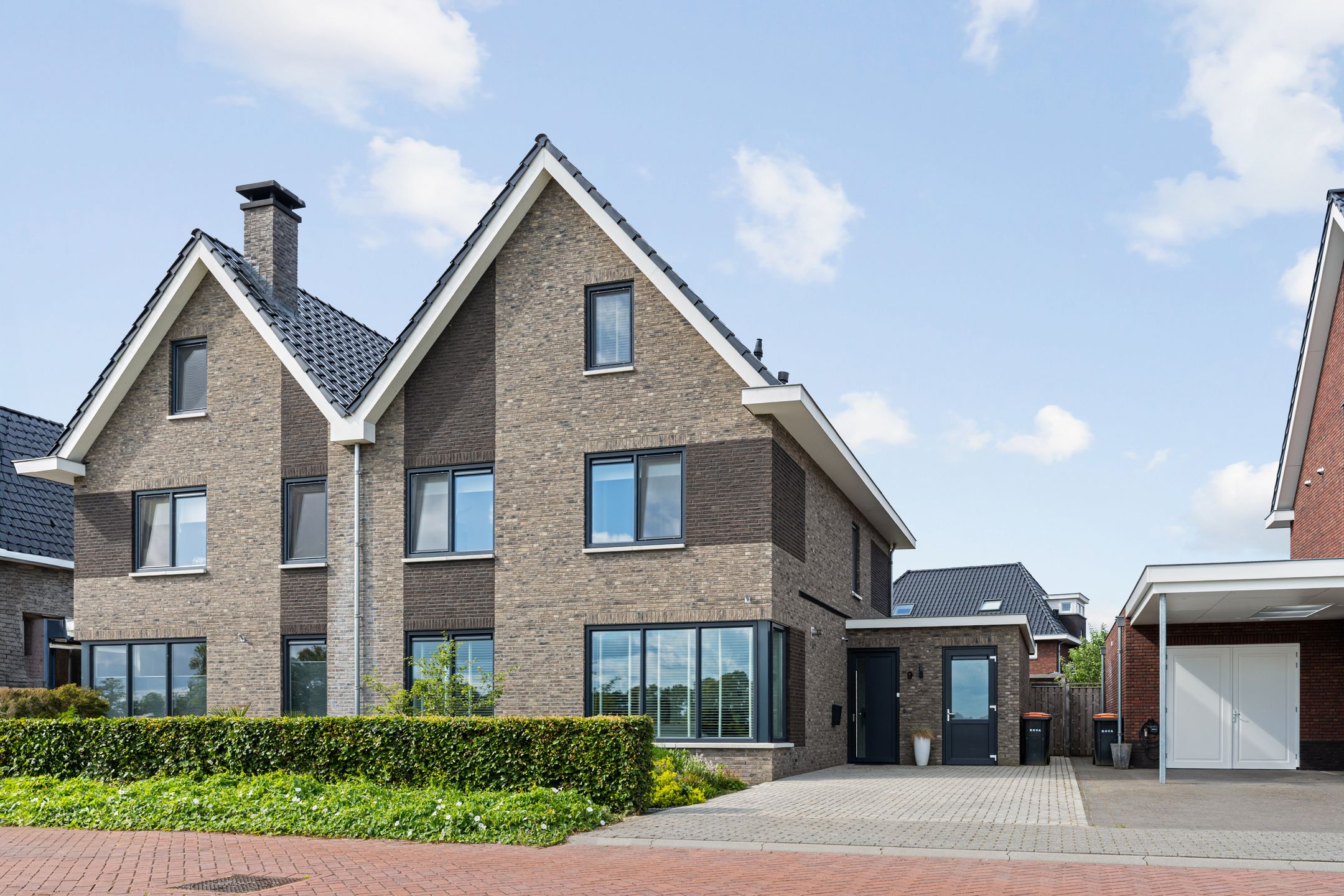 Foto van Wittenstein 9, Raalte