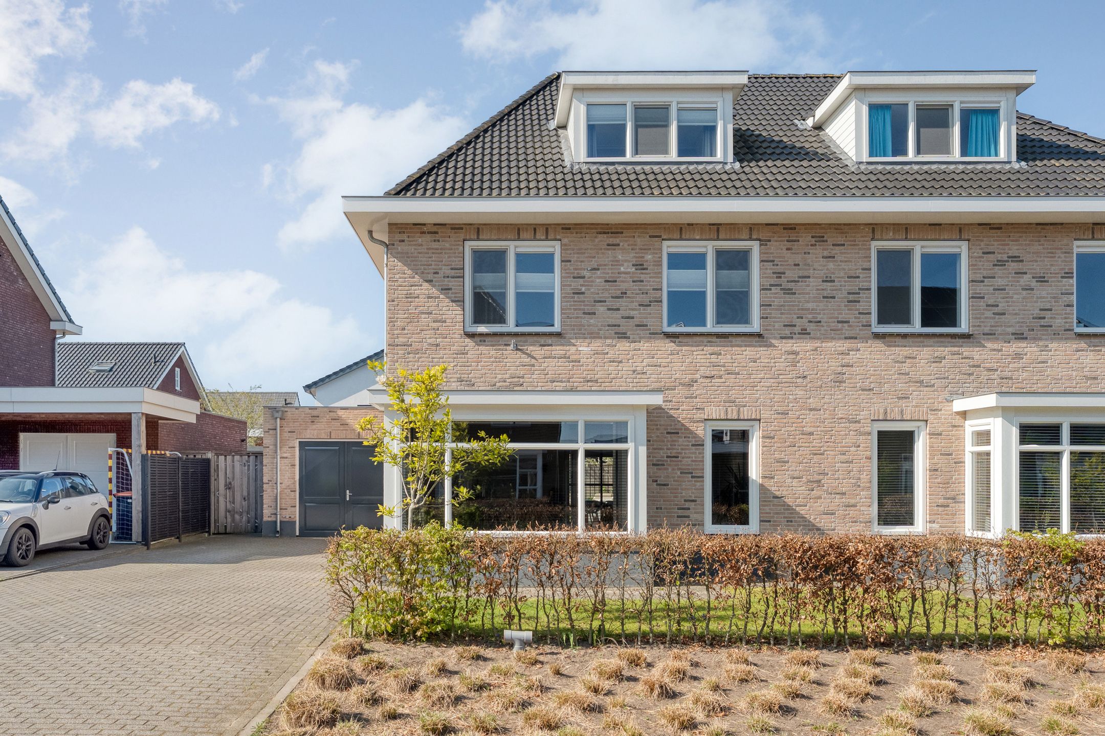 Foto van Rechteren 9, Raalte