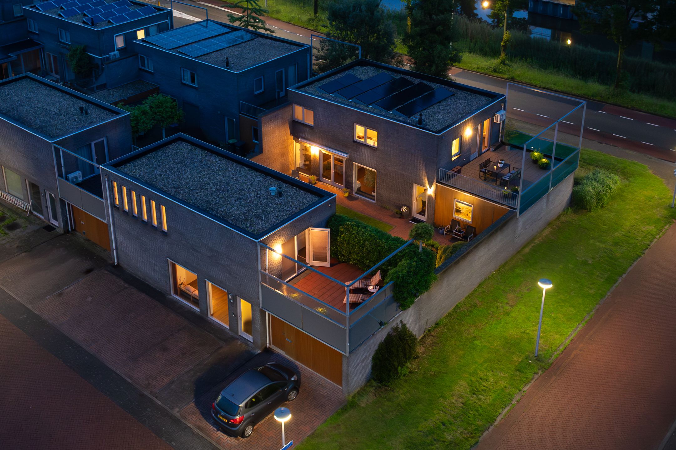 Foto van Hagenvoorde 22, Raalte