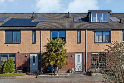 Foto van Oosterveen 8, Raalte